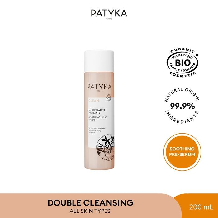 Patyka Soothing Milky Toner