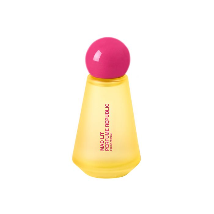 Perfume Republic Mad Lit EDP