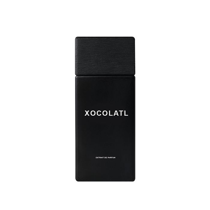 SAFF and Co Extrait Xocolatl Extrait