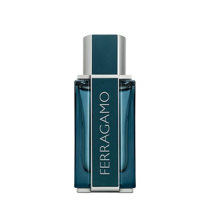 Salvatore Ferragamo Intense Leather EDP