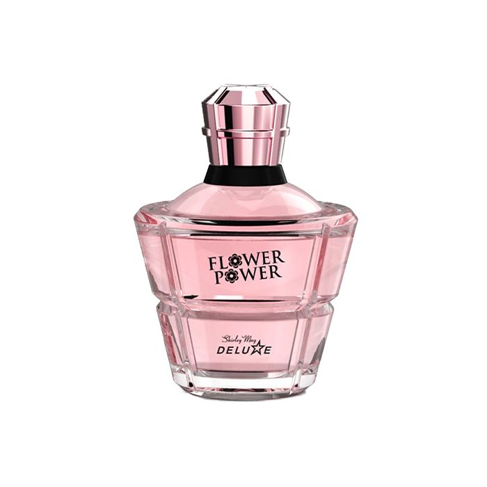 Shirley May Flower Power EDT