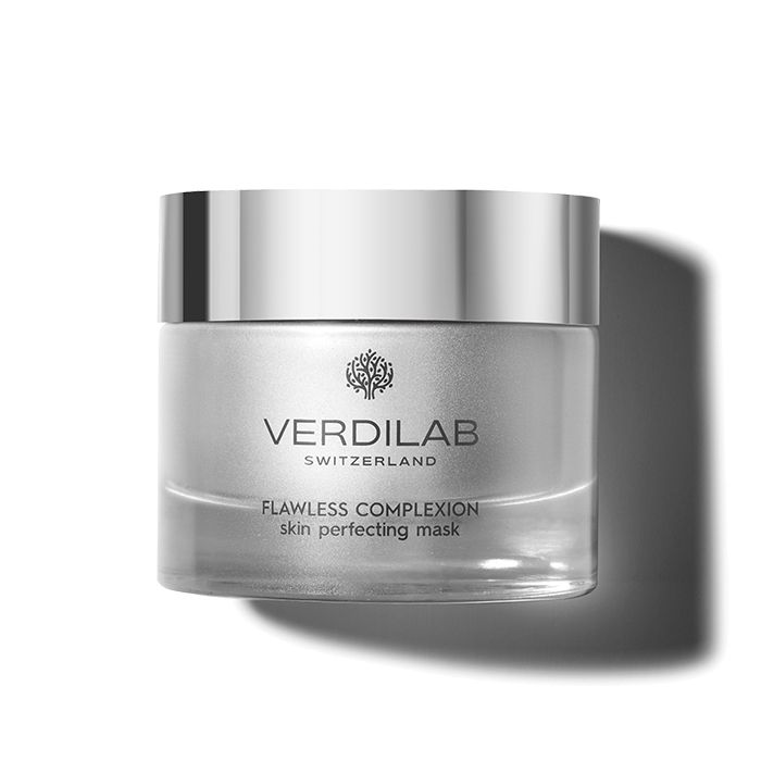 VERDILAB Flawless Complexion Skin Perfecting Mask