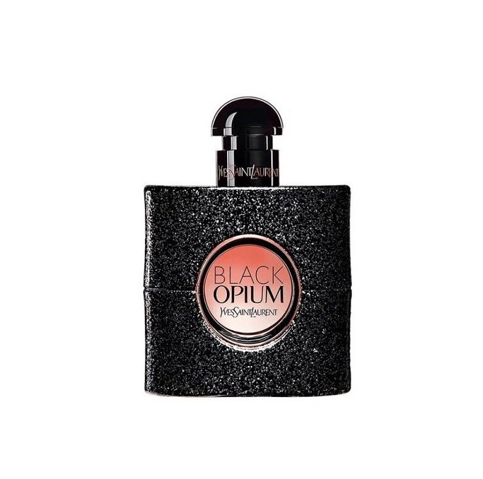 Yves Saint Laurent Black Opium EDP