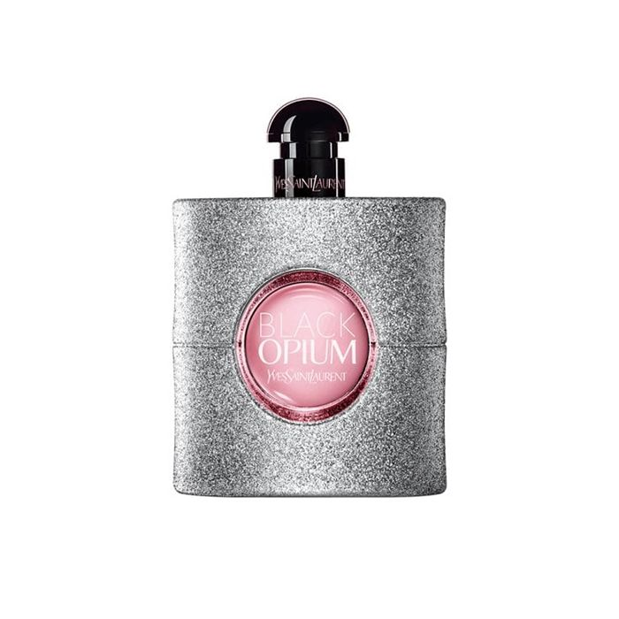 Yves Saint Laurent Black Opium Glitter EDP
