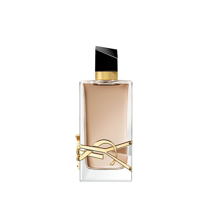 5. Yves Saint Laurent Libre Flowers and Flames EDP