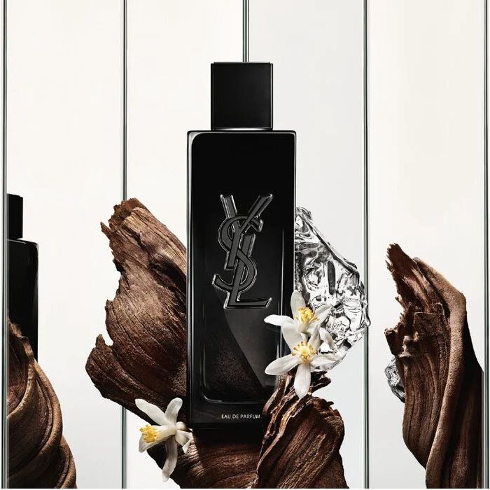 Yves Saint Laurent MYSLF EDP