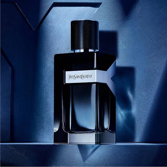 Yves Saint Laurent Y Men Intense EDP