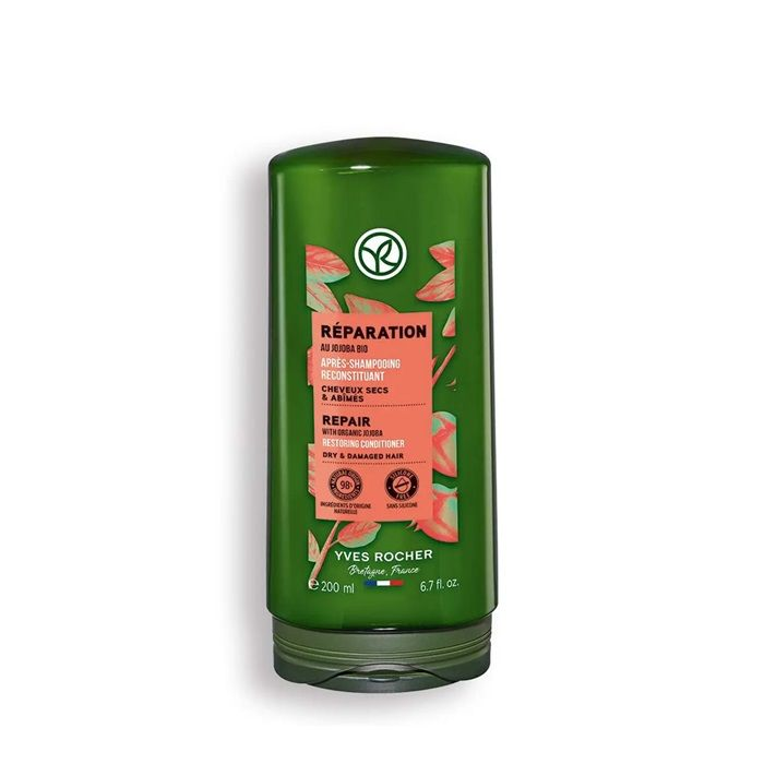 shampo dan conditioner yang bagus untuk rambut smoothing