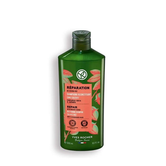 shampo dan conditioner yang bagus untuk rambut smoothing
