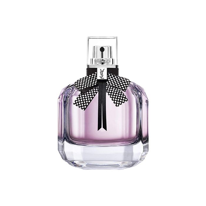 Yves Saint Laurent Mon Paris Couture
