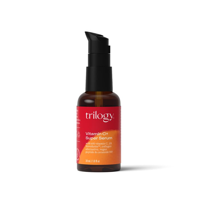 Trilogy Vit C+ Super Serum