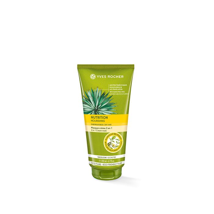 Masker Rambut Terbaik