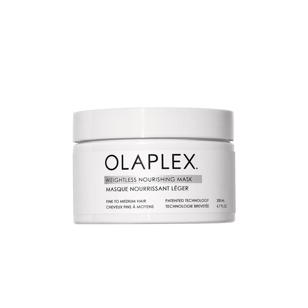 Olaplex Weightless Nourishing Mask