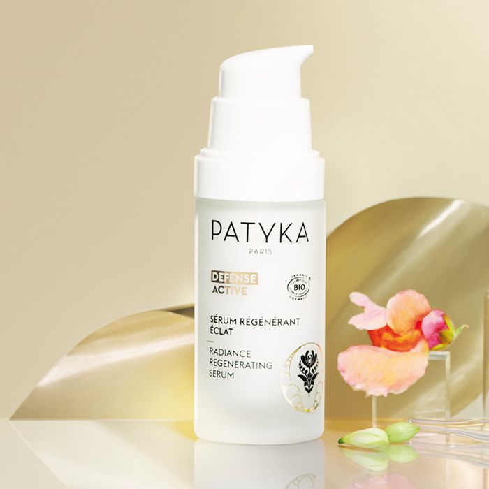 Patyka Active Radiance Regenerating Serum
