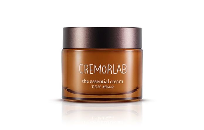 Cremorlab T.E.N Miracle The Essential Cream 45 ml