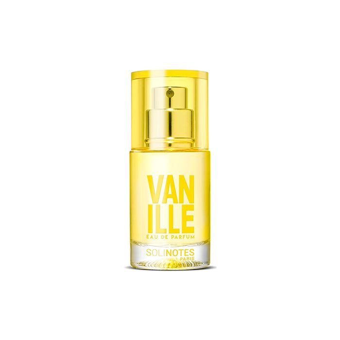 Rekomendasi Produk Parfum Vanilla Terbaik