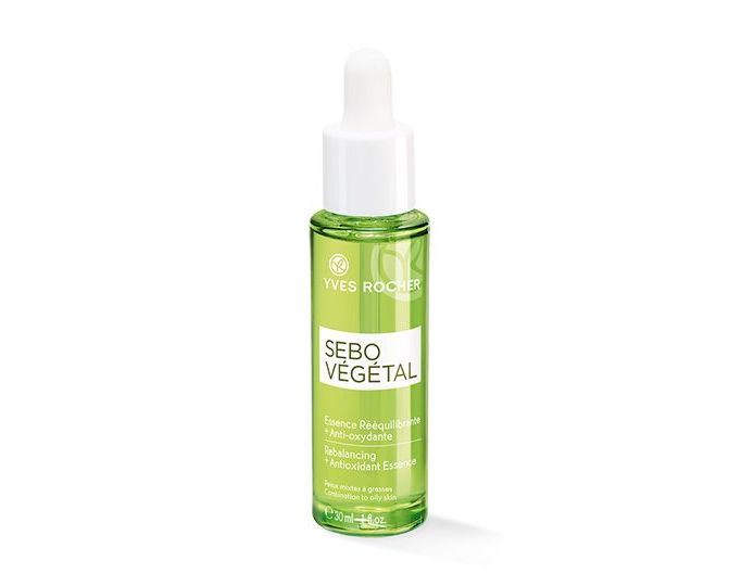 SEBO VEGETAL Rebalancing