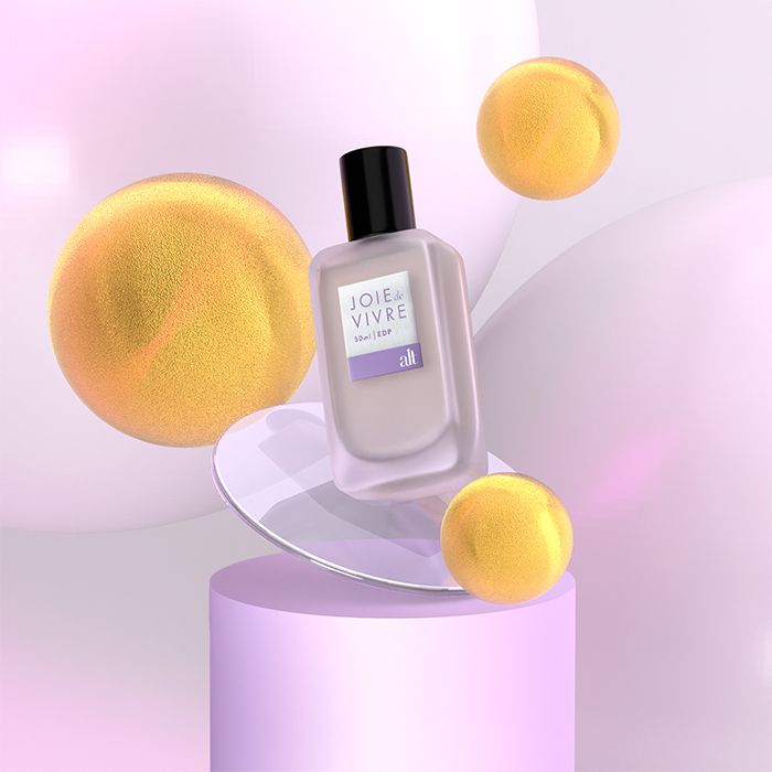ALT Perfumery Joie De Vivre EDP