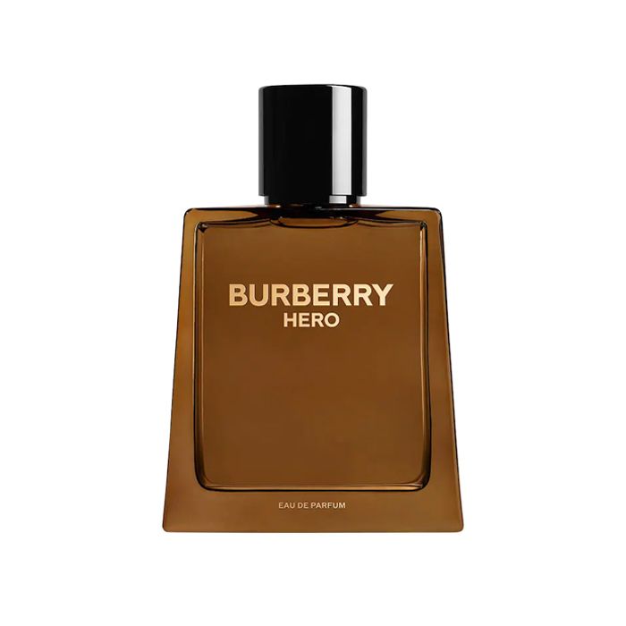 BURBERRY Hero Eau de Parfum 150 ml