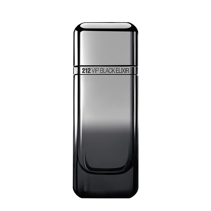 Carolina Herrera VIP Black Elixir for Men EDP 100 ml
