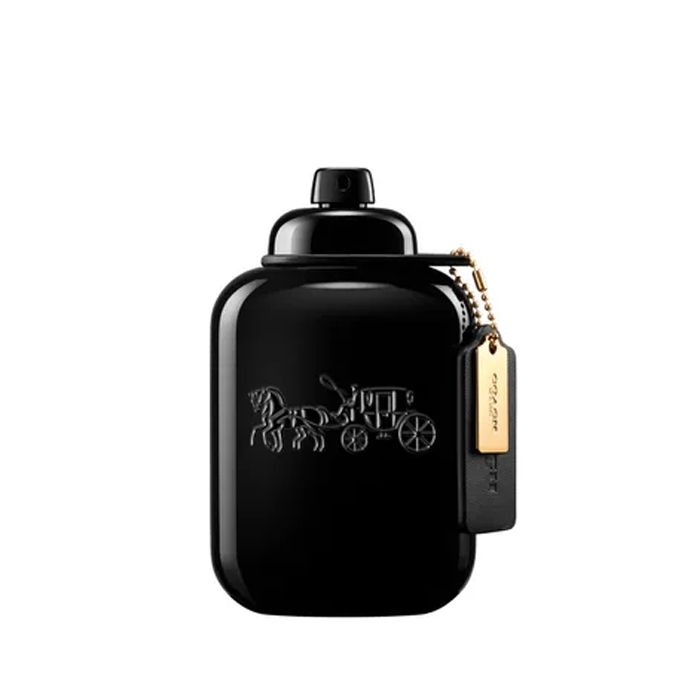 Coach Men EDP Black 100 ml