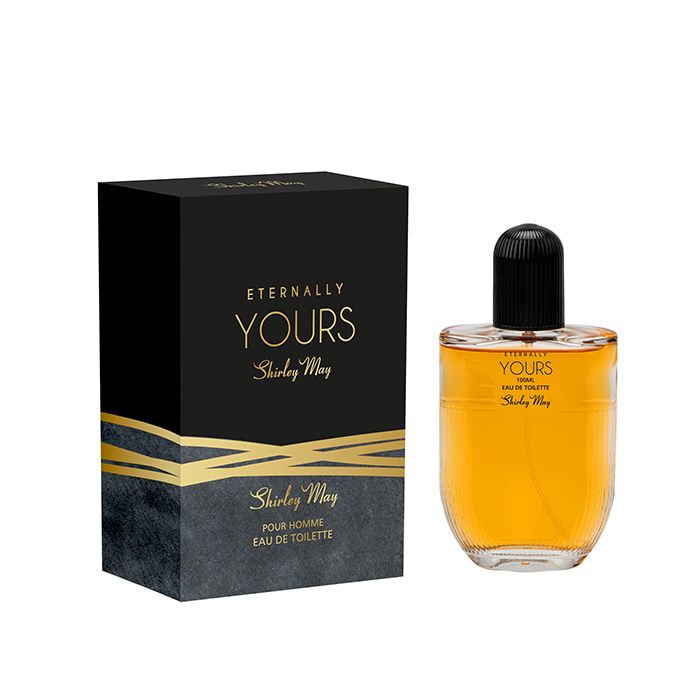 Shirley May Eternally Yours EDT