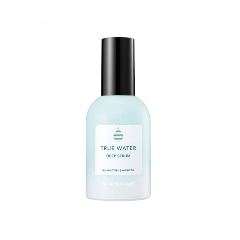 THANK YOU FARMER True Water Deep Serum