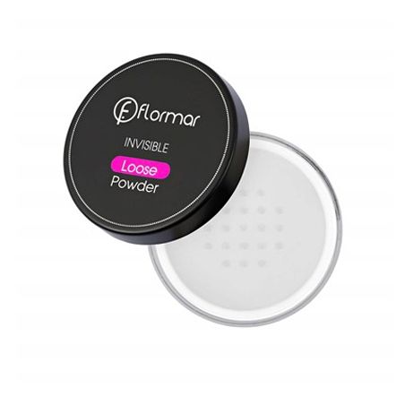 Set Powder Glow Finish