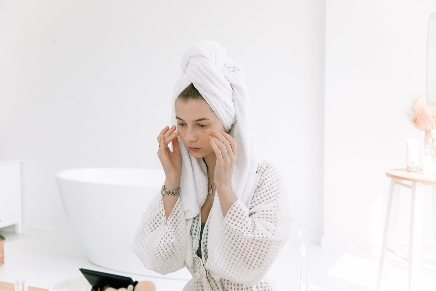 Skincare Tidak Sesuai Jenis Kulit