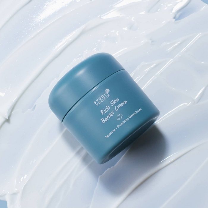 Studio Tropik Rich Skin Barrier Cream 50 gr