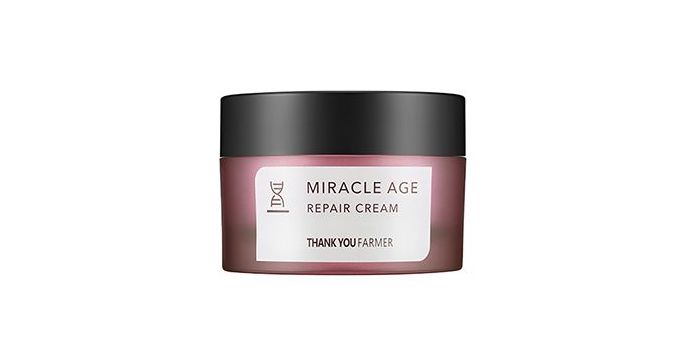 Thank You Farmer Miracle Age Repair Cream