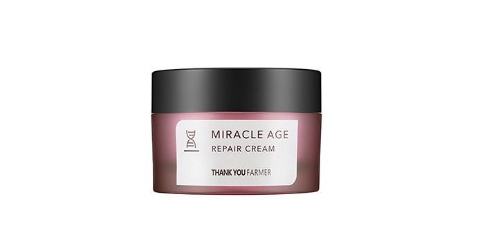 Thank You Farmer Miracle Age Repair Cream 50 ml