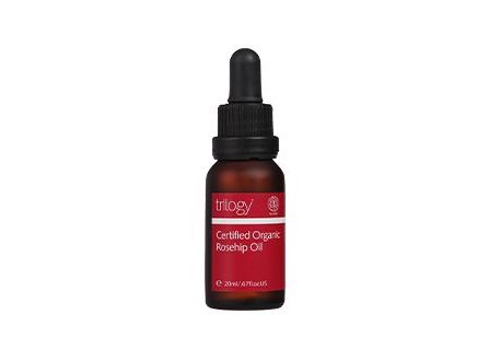 Trilogy Certified Organic Rosehip Oil
