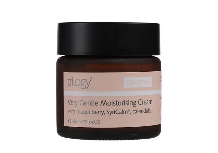 Trilogy Very Gentle Moist Cream 60 ml