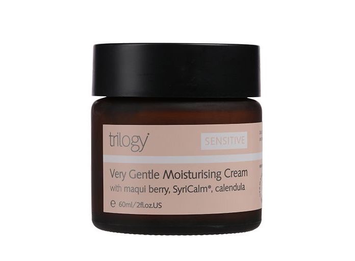Trilogy Very Gentle Moist Cream 60 ml
