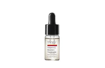 Vitamin C Booster Treatment