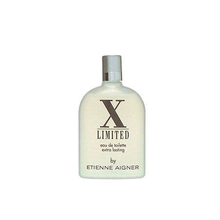 X Limited EDT 125 ml