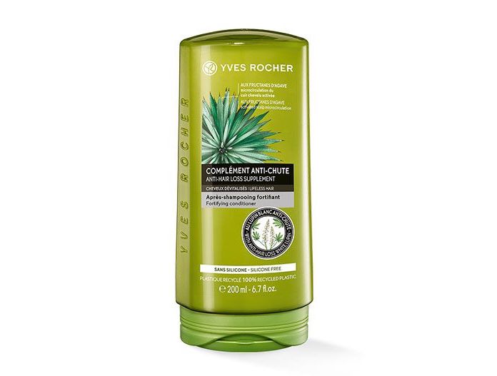Yves Rocher Anti Hair Loss Conditioner