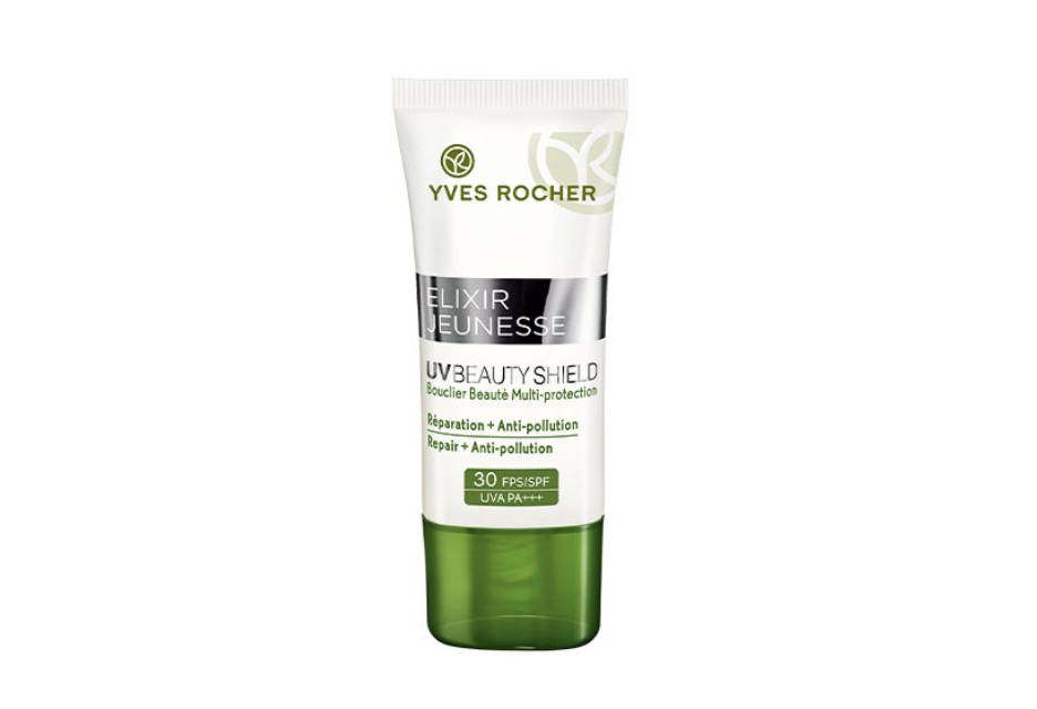 Yves Rocher Elixir Jeunesse UV Beauty Shield