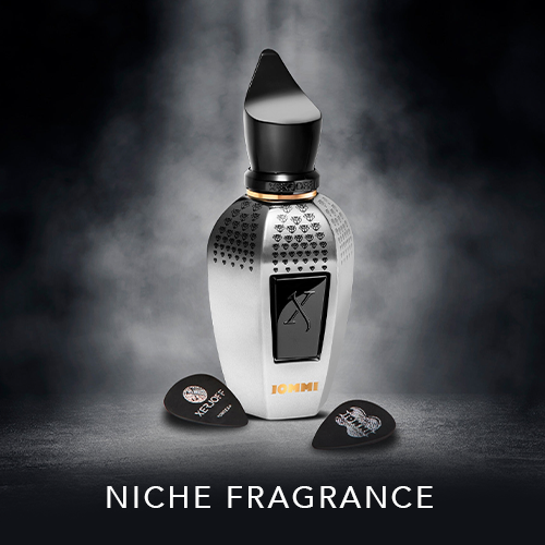 Cat Niche Fragrance