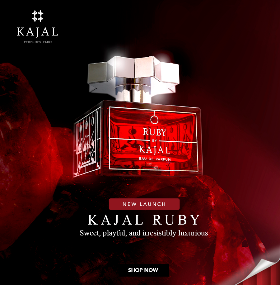 KAJAL Perfumes
