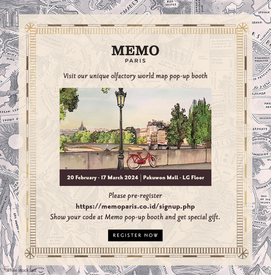 MEMO