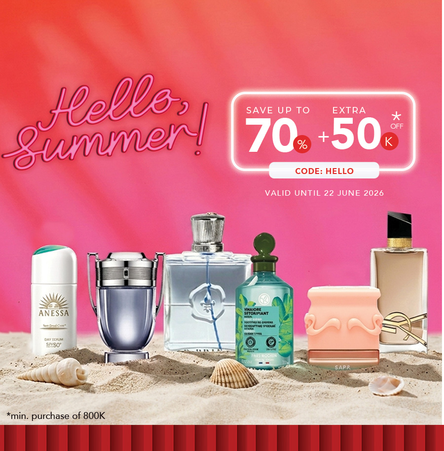 hello summer