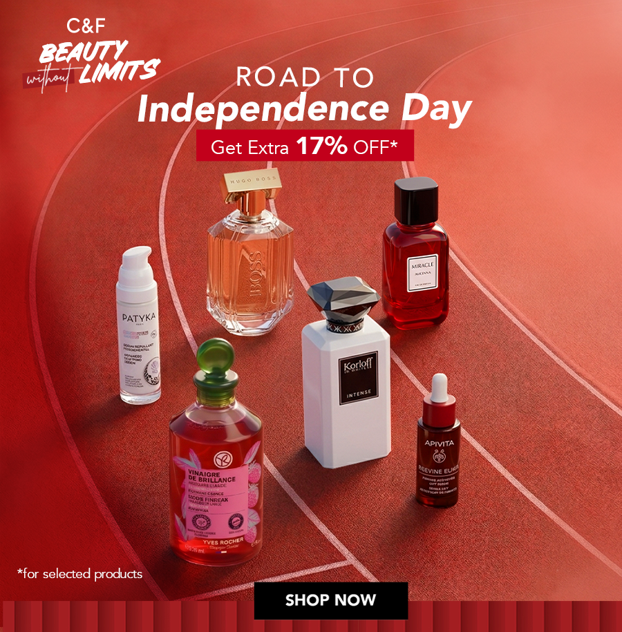 Road to Independence