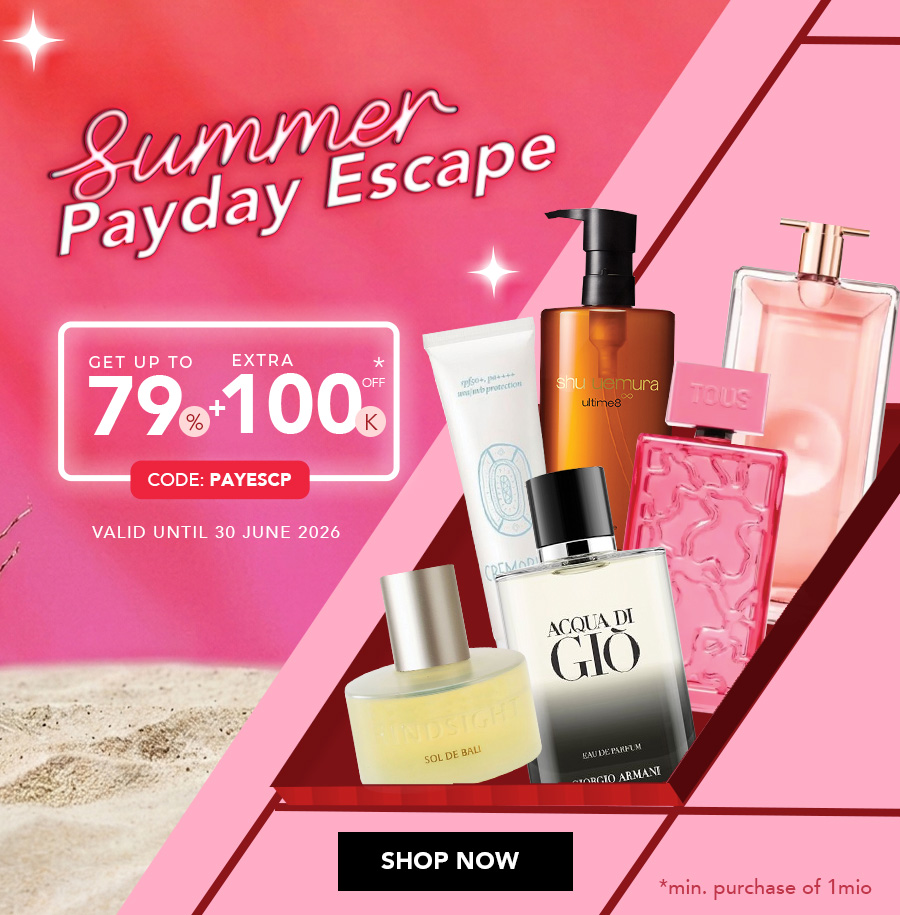 Summer Payday