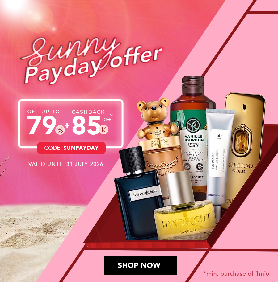 Sunny Payday