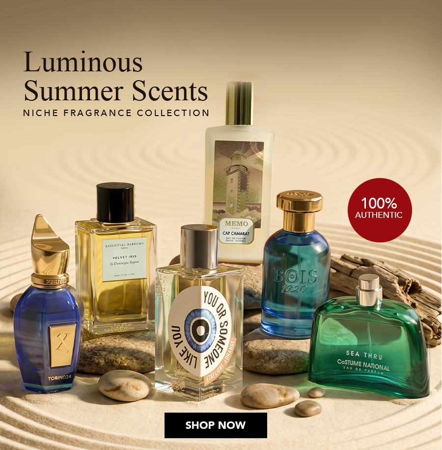 Luminous Scent