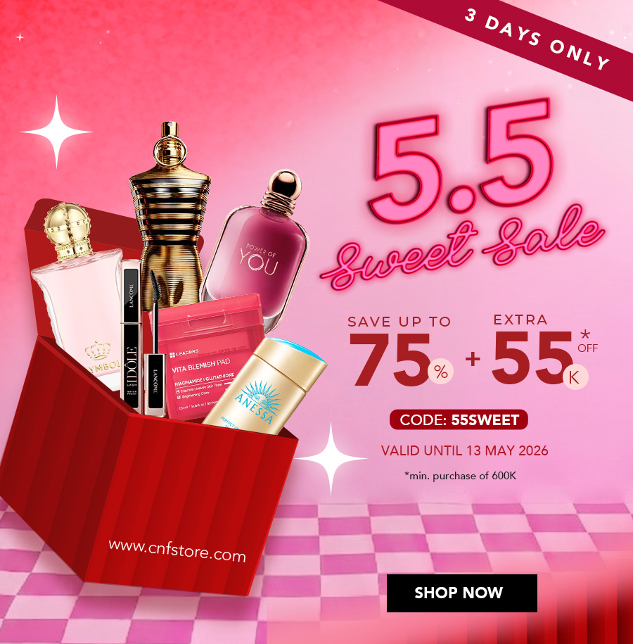 5.5 Sale