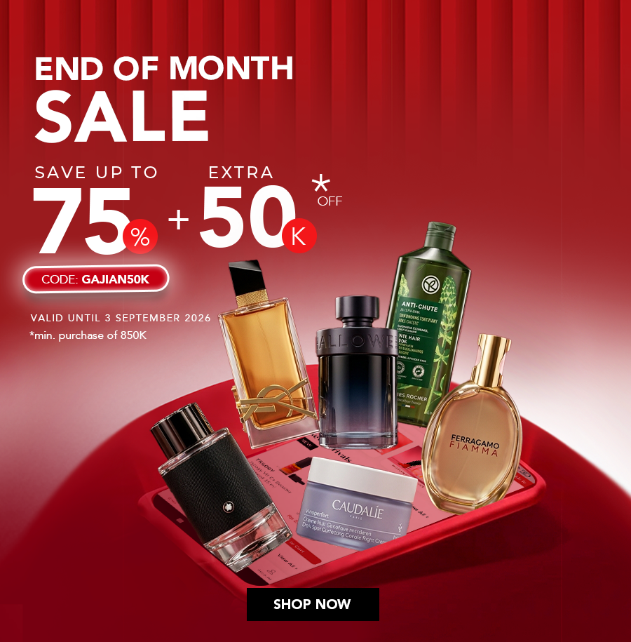 End of Month