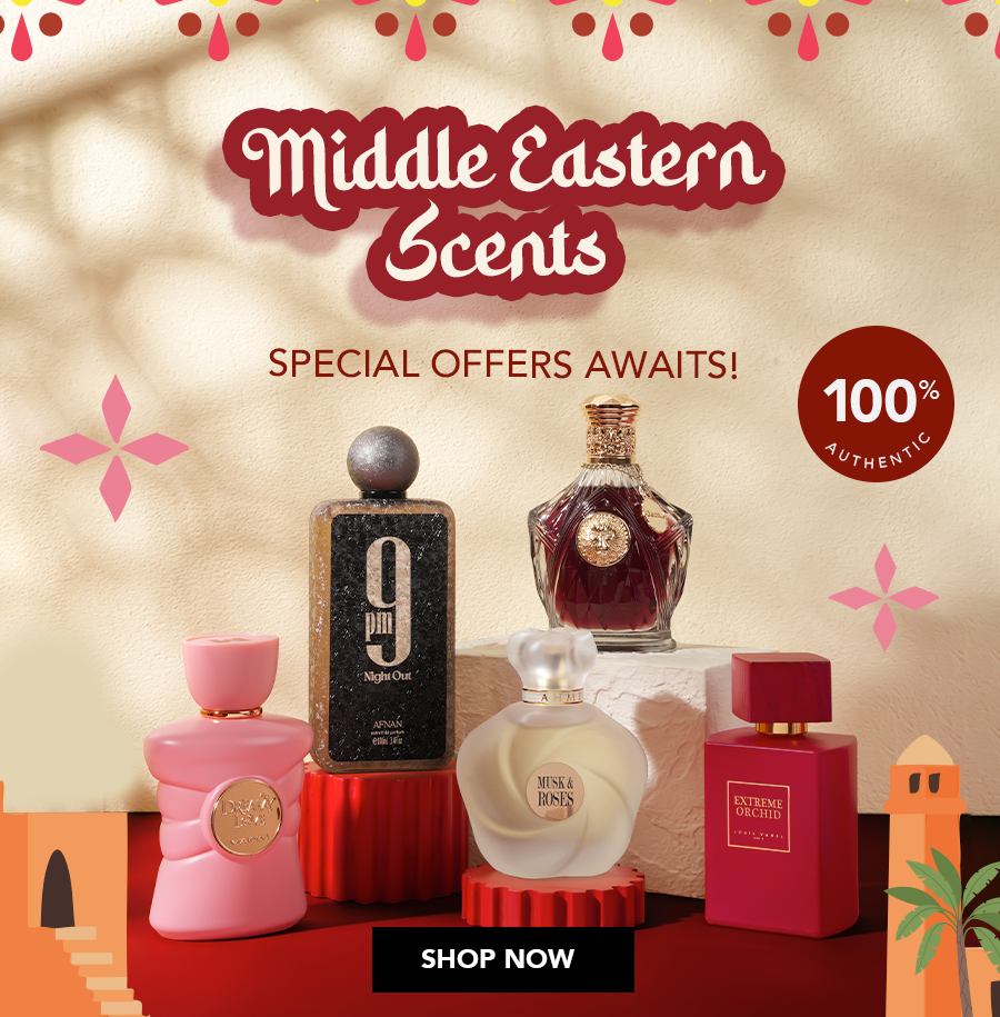 Middle East